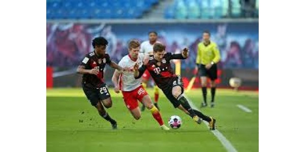 La forza dell'FC Bayern München sta nel duro lavoro di ogni giocatore